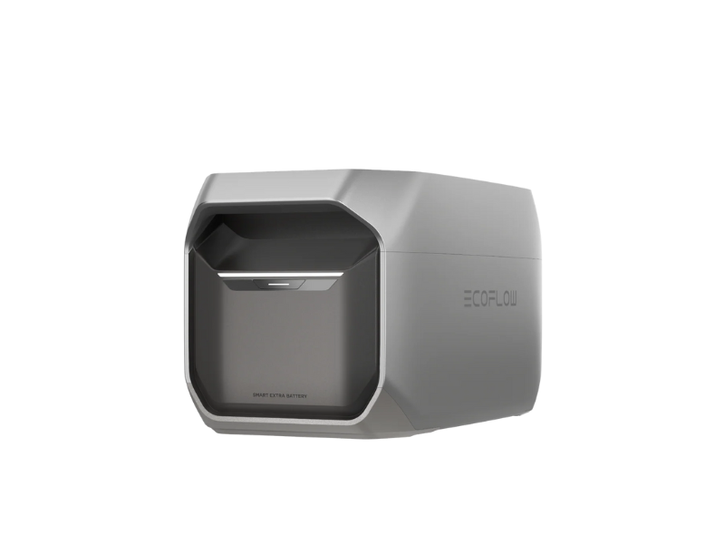 Anker機にはない容量拡張性