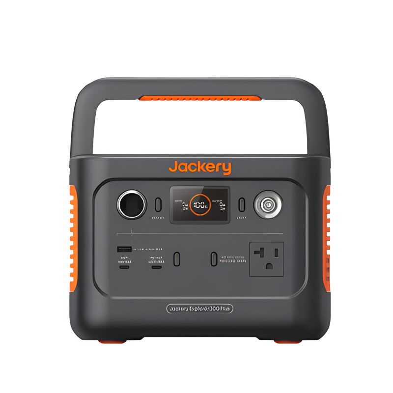 Jackery ポータブル電源 300 Plus