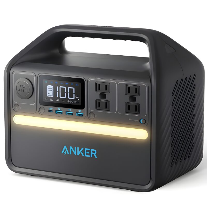 Anker 535 Portable Power Station