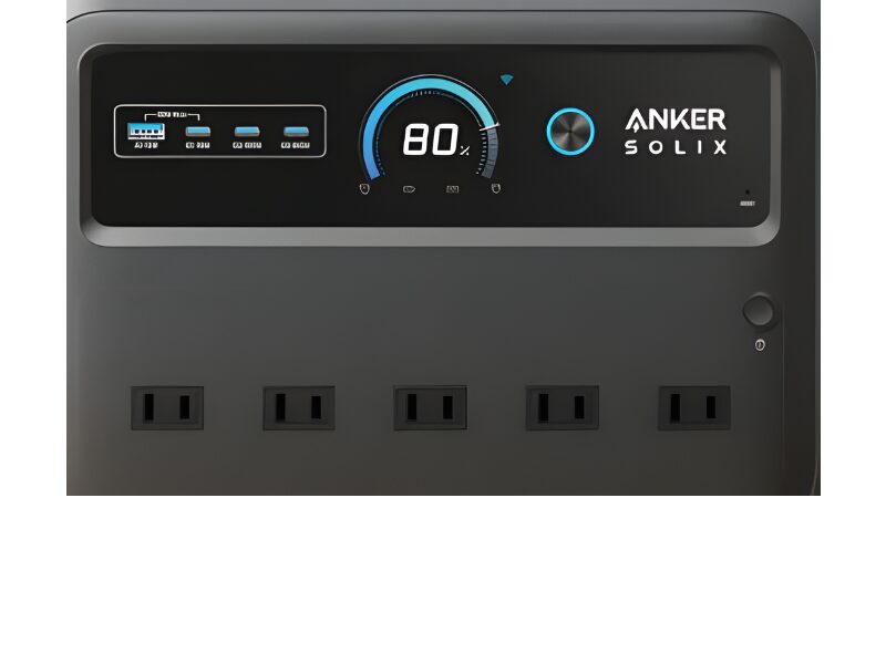 Anker Solix C1000 Gen2