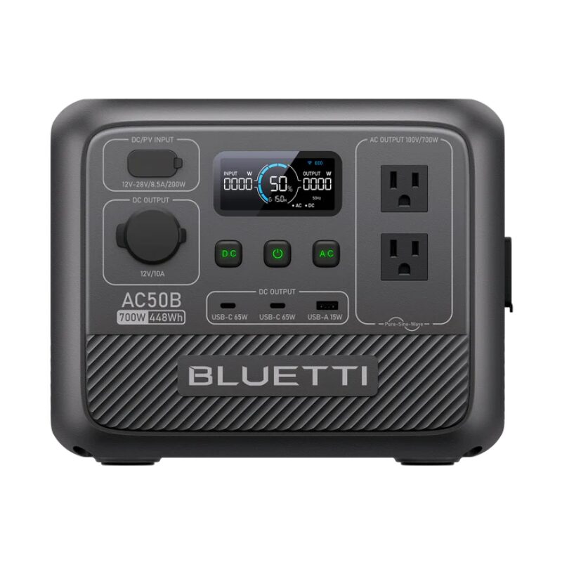 BLUETTI AC50B
