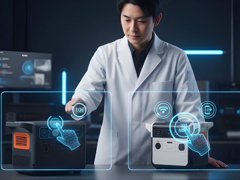 BMSのリセット方法：各社の違い