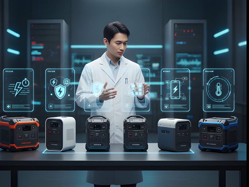 主要メーカーのBMS戦略を比較