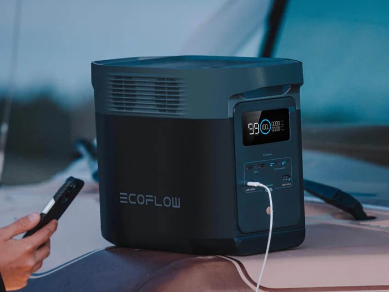 旧型DELTA 2との比較ポイント