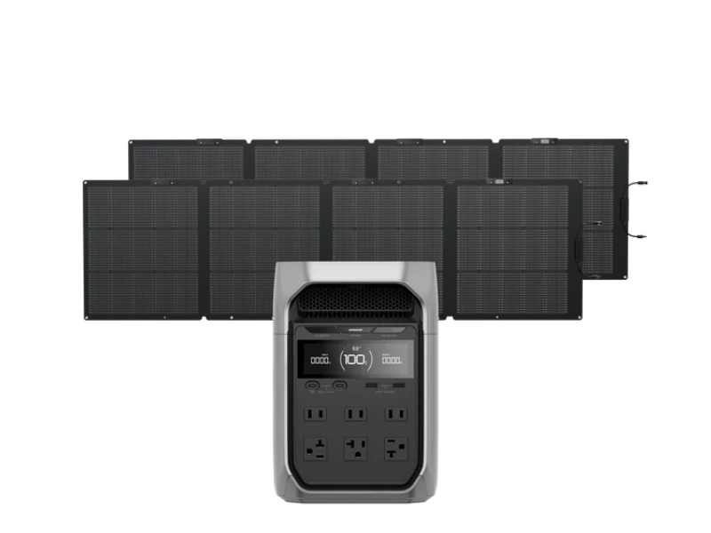 圧倒的なソーラー性能を競合と比較