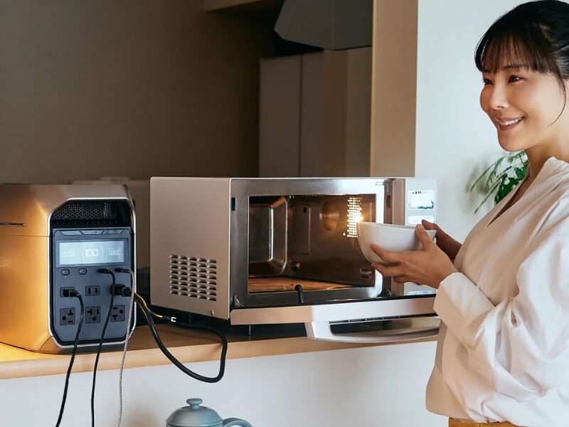 「どこの国」より知るべきEcoFlow(エコフロー)の弱点