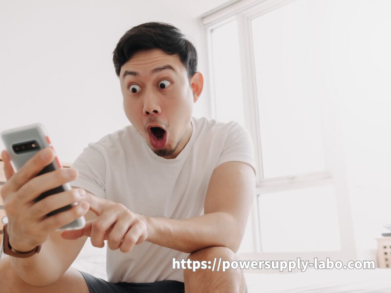 初期費用が高いのはなぜ？