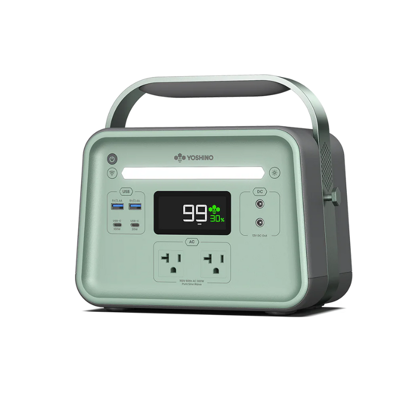 YOSHINO B300 SST PRO