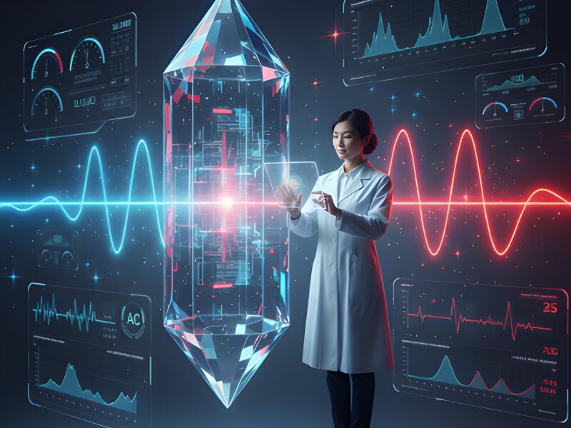 インバーターの基本的な役割