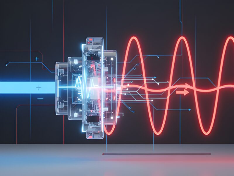 インバーターは必ず「正弦波(純正弦波)」を選びましょう