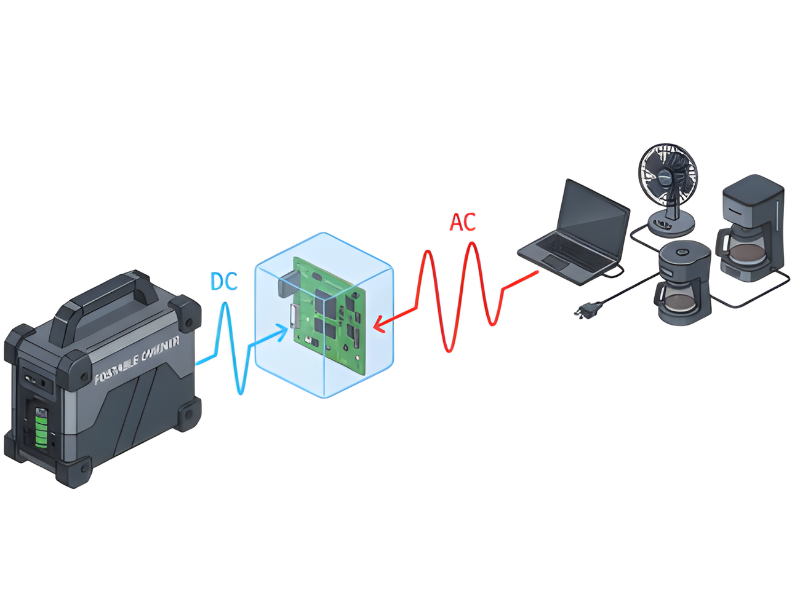 ポータブル電源になぜ必要か