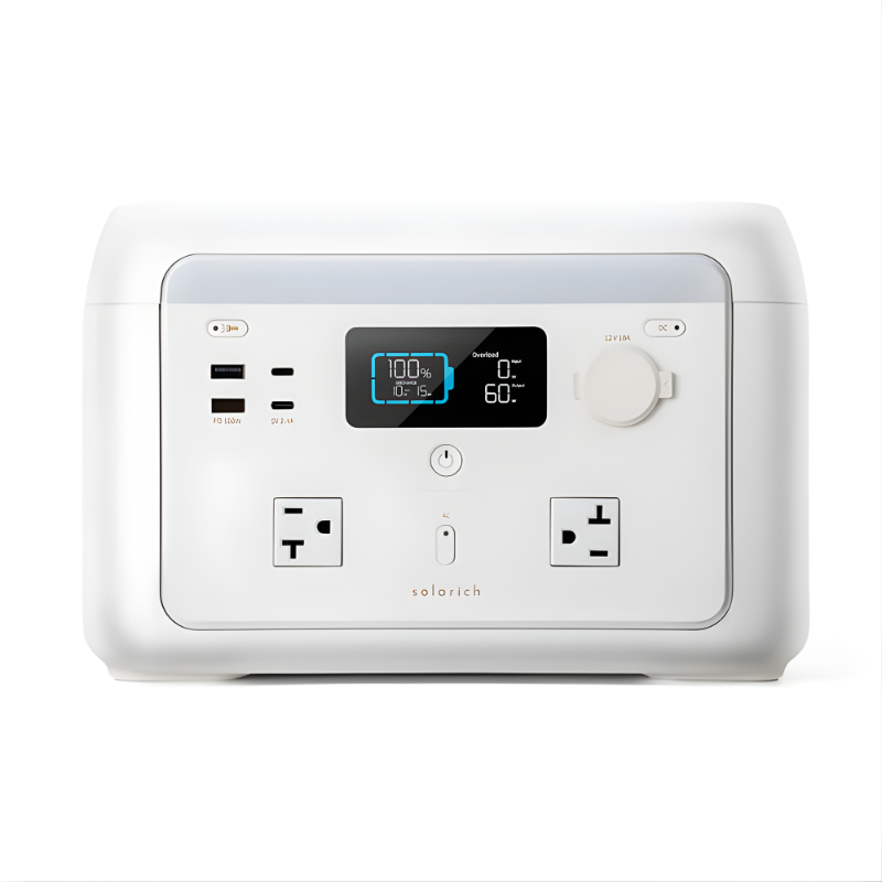 solarich 1000（ソラリッチ 1000）