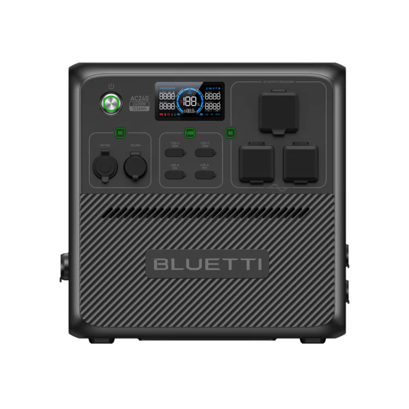 BLUETTI AC240