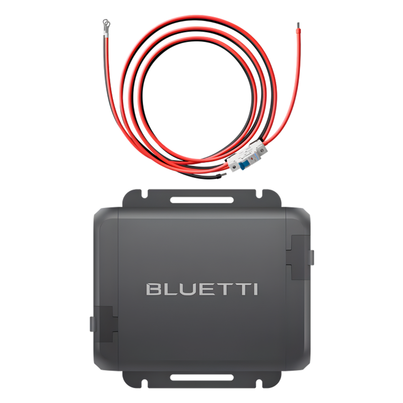 BLUETTI Charger 1 | 560W 走行充電器 オルタネーターDC充電器画像