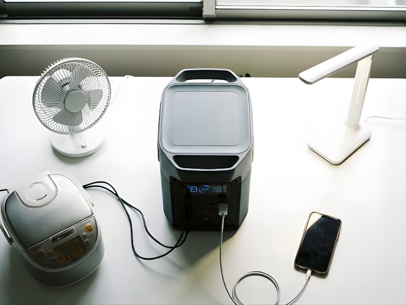 定格出力の意味と使える家電製品の目安