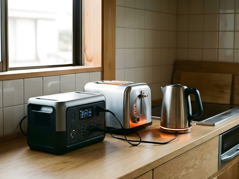 抵抗負荷（突入電流：小～中）